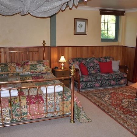 Hotel Norfolk Bay Convict Station Taranna Pokoj fotografie