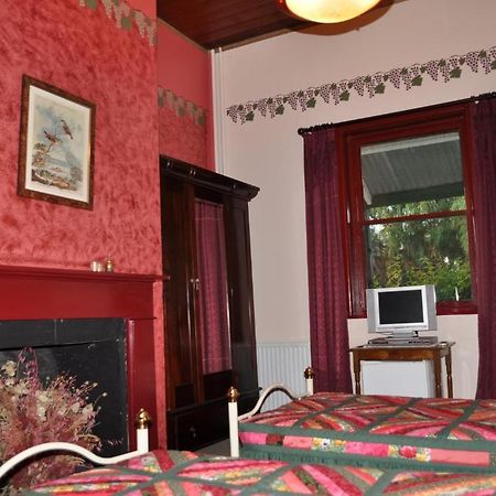 Hotel Norfolk Bay Convict Station Taranna Pokoj fotografie