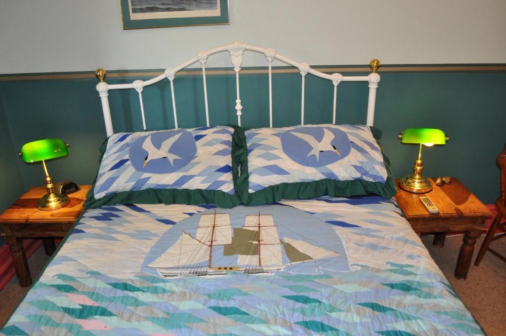 Hotel Norfolk Bay Convict Station Taranna Pokoj fotografie