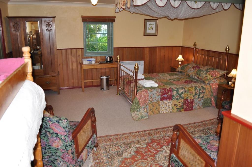 Hotel Norfolk Bay Convict Station Taranna Pokoj fotografie