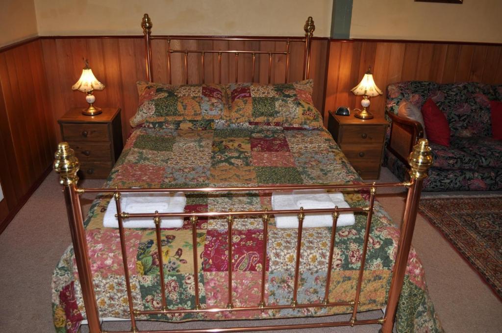 Hotel Norfolk Bay Convict Station Taranna Pokoj fotografie