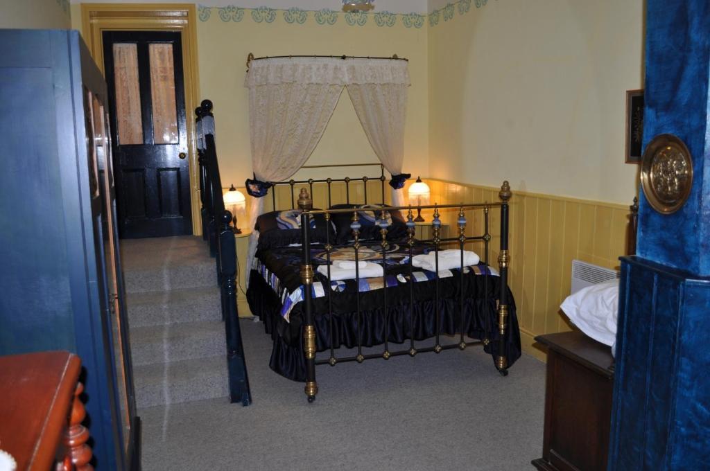Hotel Norfolk Bay Convict Station Taranna Pokoj fotografie