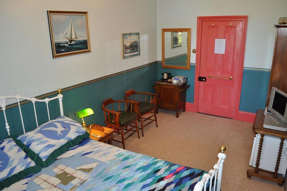 Hotel Norfolk Bay Convict Station Taranna Exteriér fotografie