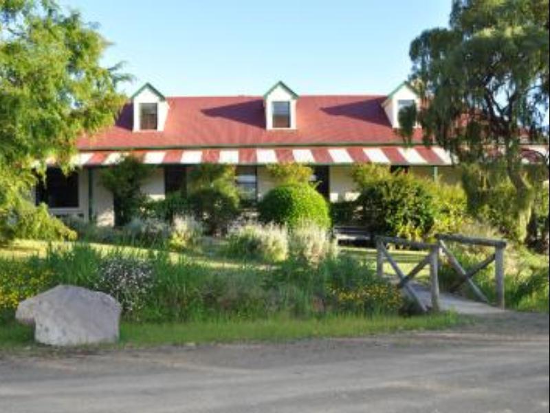 Hotel Norfolk Bay Convict Station Taranna Exteriér fotografie