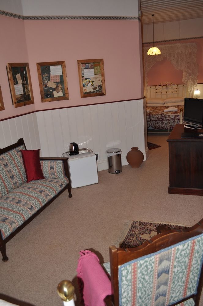 Hotel Norfolk Bay Convict Station Taranna Exteriér fotografie